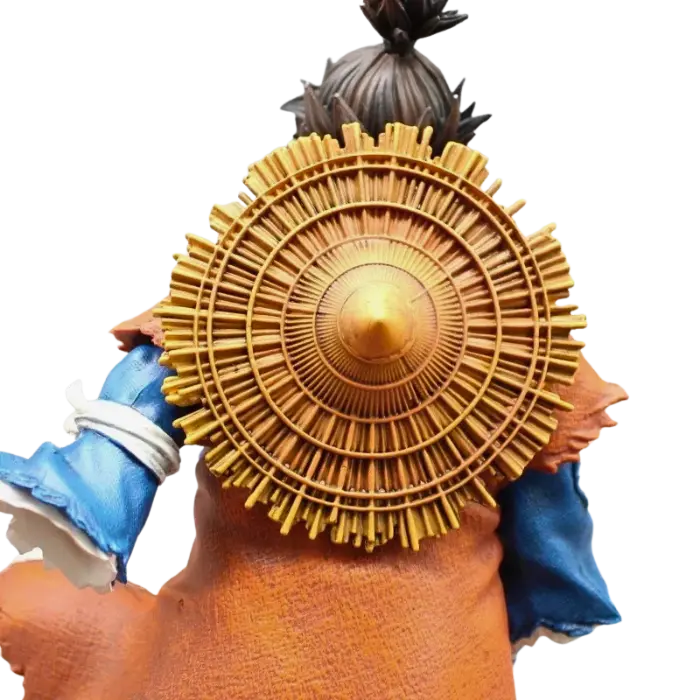 Figurine Son Gohan " SamouraĂŻ " | Dragon Ball Z - Saiko-Shop