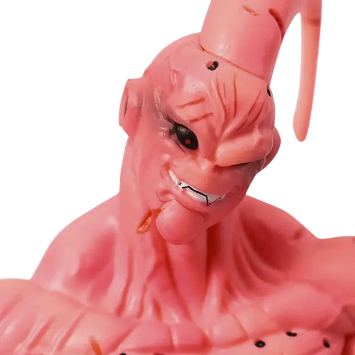 Figurine Super Buu " Samouraï " | Dragon Ball Z Saiko-Shop