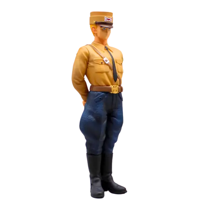 Figurine Général Blue | Dragon Ball Z - Saiko-Shop