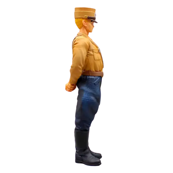 Figurine Général Blue | Dragon Ball Z Saiko-Shop