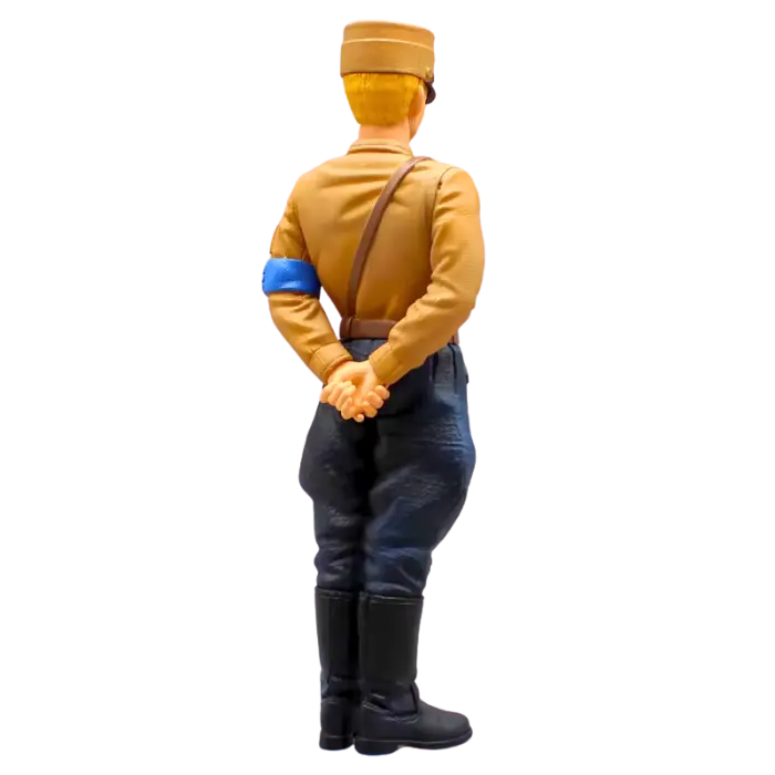 Figurine Général Blue | Dragon Ball Z Saiko-Shop