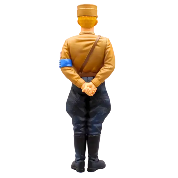 Figurine Général Blue | Dragon Ball Z Saiko-Shop