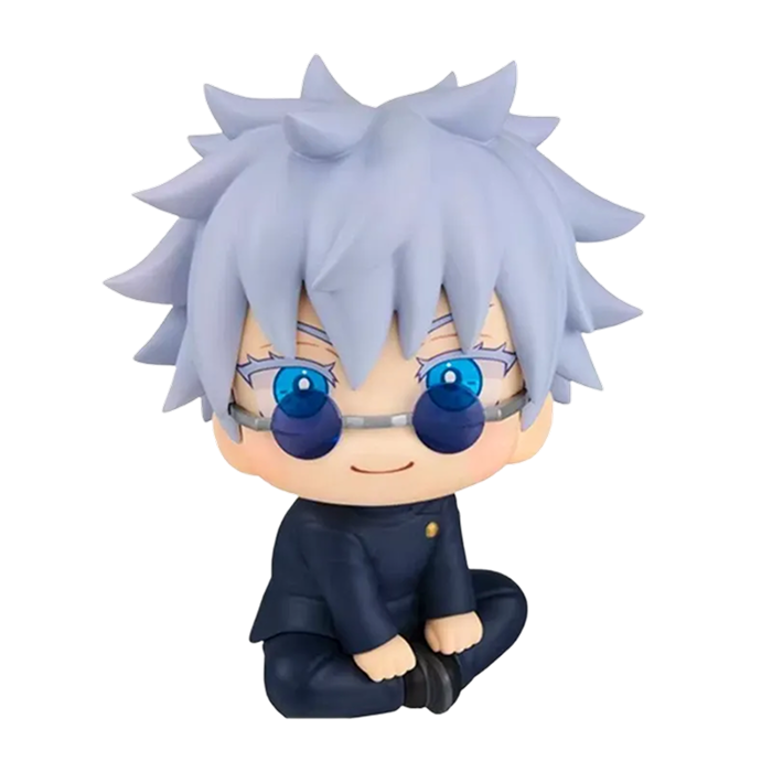 Figurine Satoru Gojo " Kawaii " | Jujutsu Kaisen Saiko-Shop