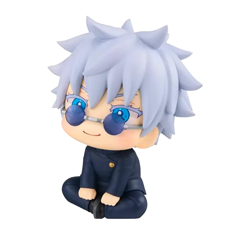 Figurine Satoru Gojo " Kawaii " | Jujutsu Kaisen Saiko-Shop