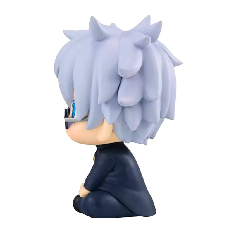 Figurine Satoru Gojo " Kawaii " | Jujutsu Kaisen Saiko-Shop