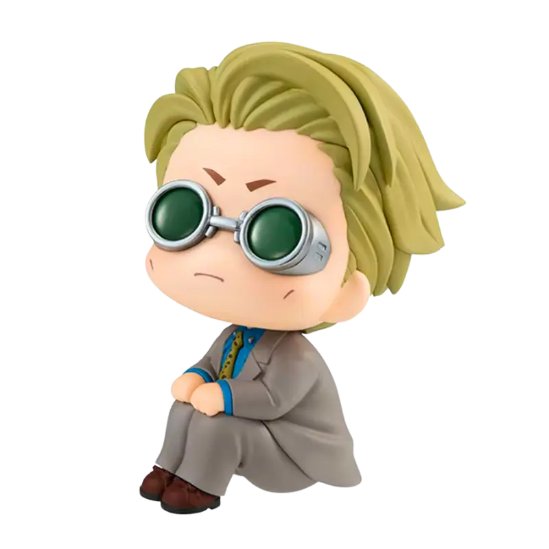 Figurine Nanami Kento " Kawaii " | Jujutsu Kaisen - Figurine collection Saiko Shop