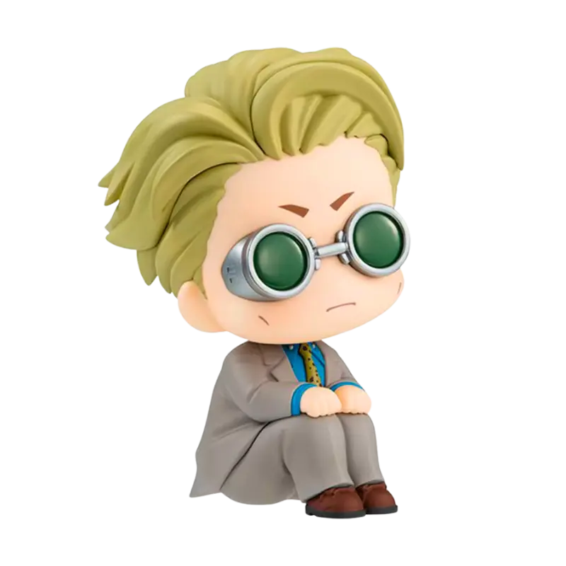 Figurine Nanami Kento " Kawaii " | Jujutsu Kaisen - Figurine collection Saiko Shop