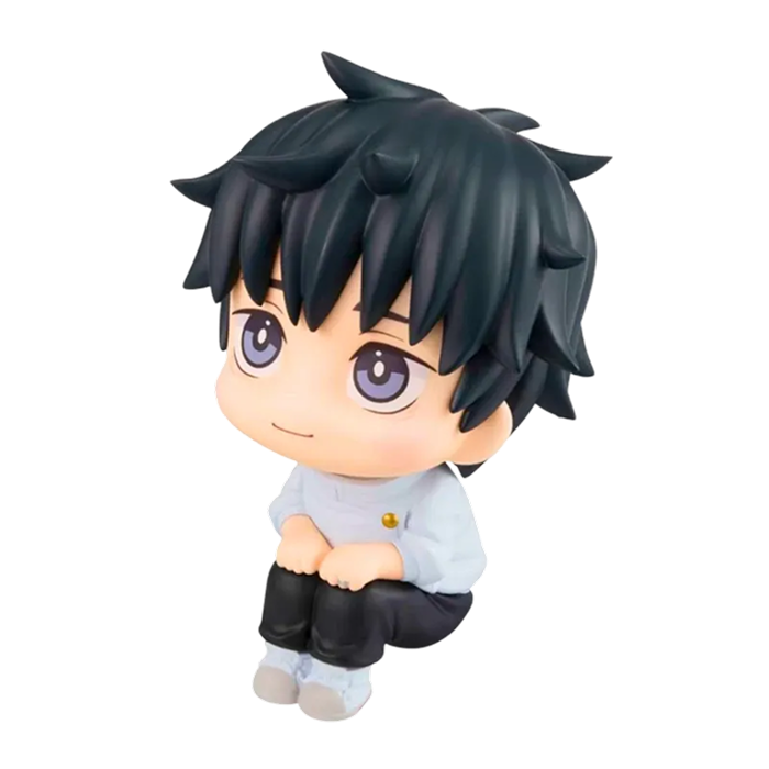 Figurine Okkotsu Yuta " Kawaii " | Jujutsu Kaisen - Figurine collection Saiko Shop