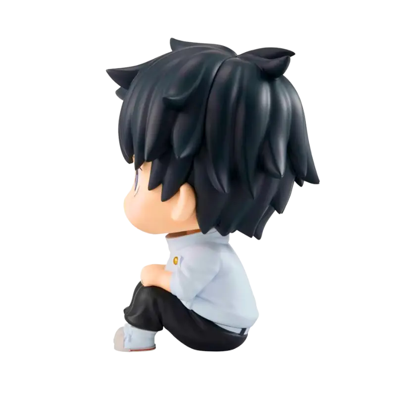 Figurine Okkotsu Yuta " Kawaii " | Jujutsu Kaisen - Figurine collection Saiko Shop