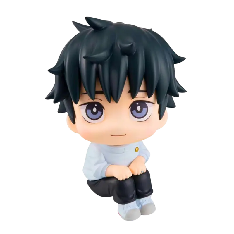 Figurine Okkotsu Yuta " Kawaii " | Jujutsu Kaisen - Figurine collection Saiko Shop