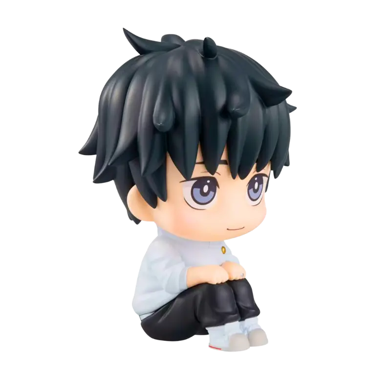 Figurine Okkotsu Yuta " Kawaii " | Jujutsu Kaisen - Figurine collection Saiko Shop