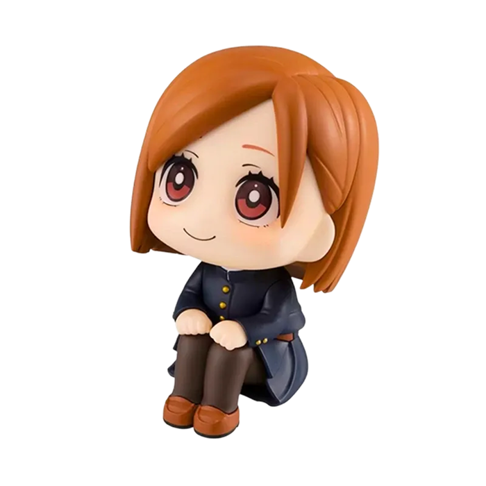 Figurine Kugisaki Nobara " Kawaii " | Jujutsu Kaisen Saiko-Shop