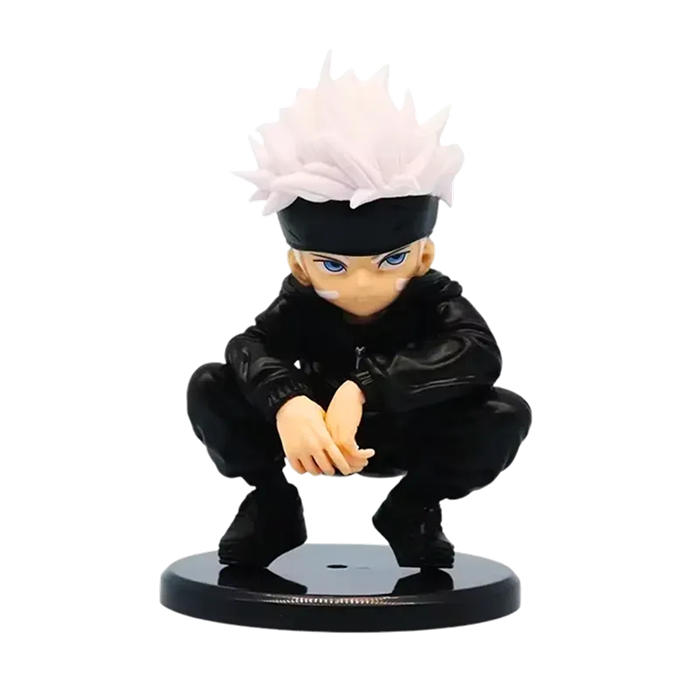 Figurine Satoru Gojo | Jujutsu Kaisen Saiko-Shop