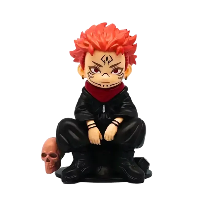 Figurine Ryomen Sukuna | Jujutsu Kaisen Saiko-Shop