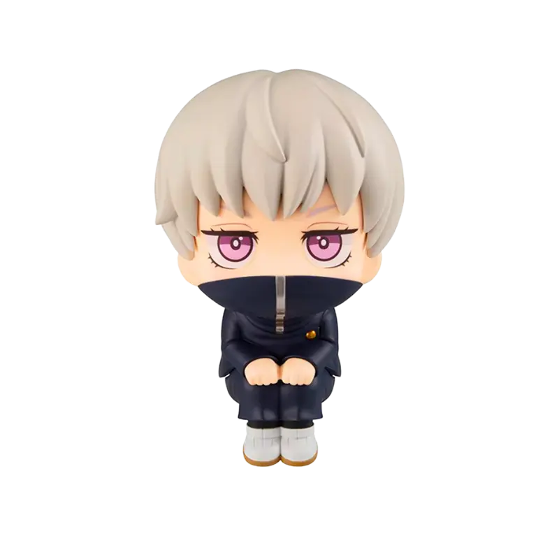 Figurine Inumaki Toge | Jujutsu Kaisen Saiko-Shop