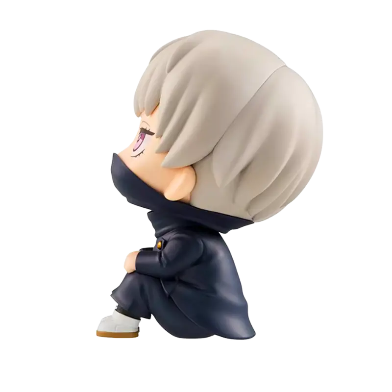 Figurine Inumaki Toge | Jujutsu Kaisen Saiko-Shop