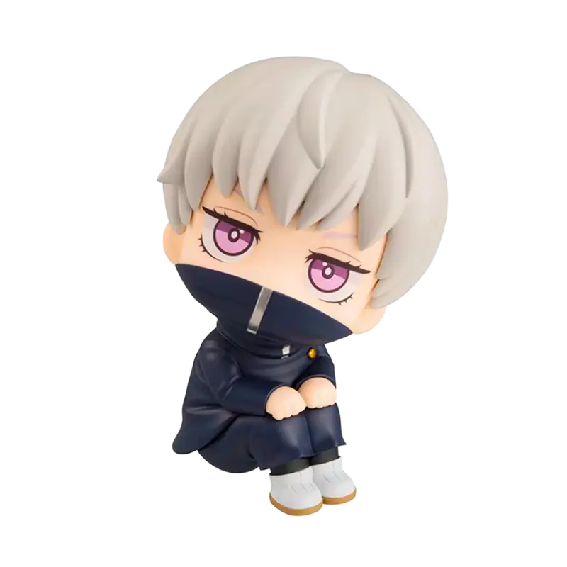 Figurine Inumaki Toge | Jujutsu Kaisen Saiko-Shop