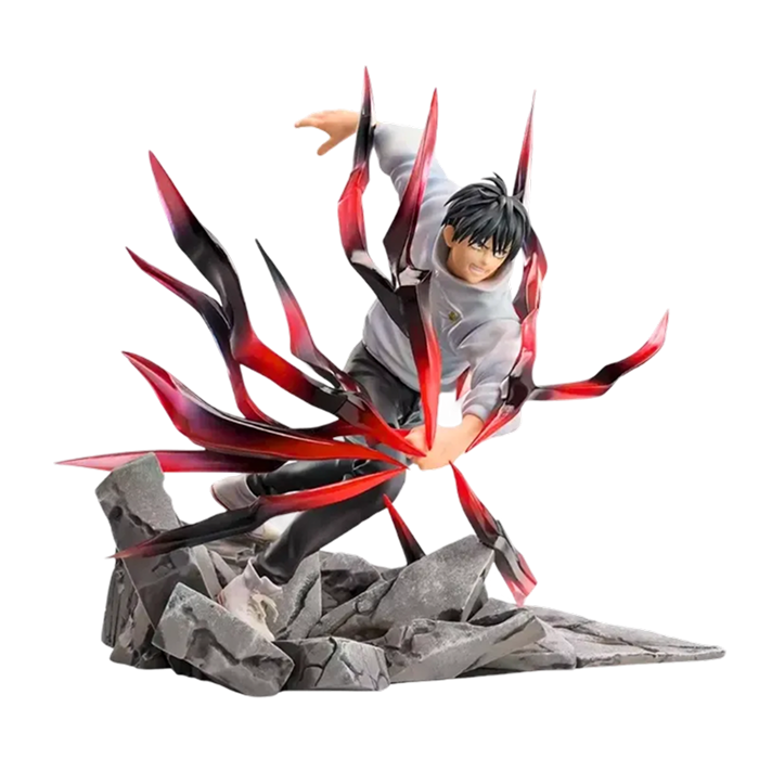 Figurine Okkotsu Yuta | Jujutsu Kaisen - Figurine collection Saiko Shop