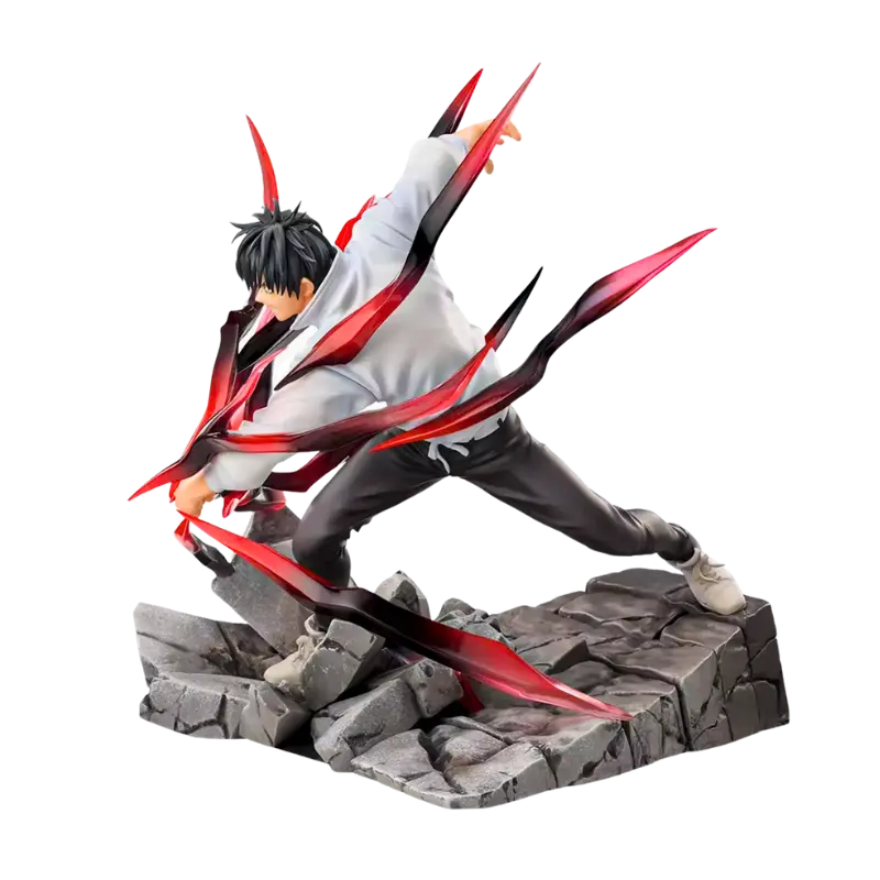 Figurine Okkotsu Yuta | Jujutsu Kaisen - Figurine collection Saiko Shop