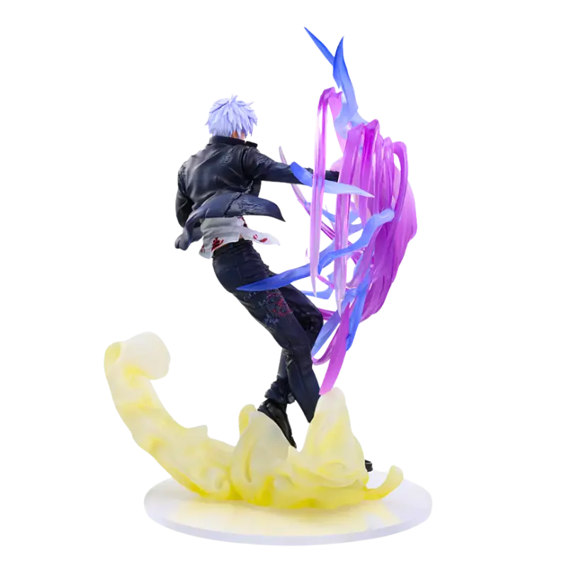 Figurine Satoru Gojo | Jujutsu Kaisen - Figurine collection Saiko Shop