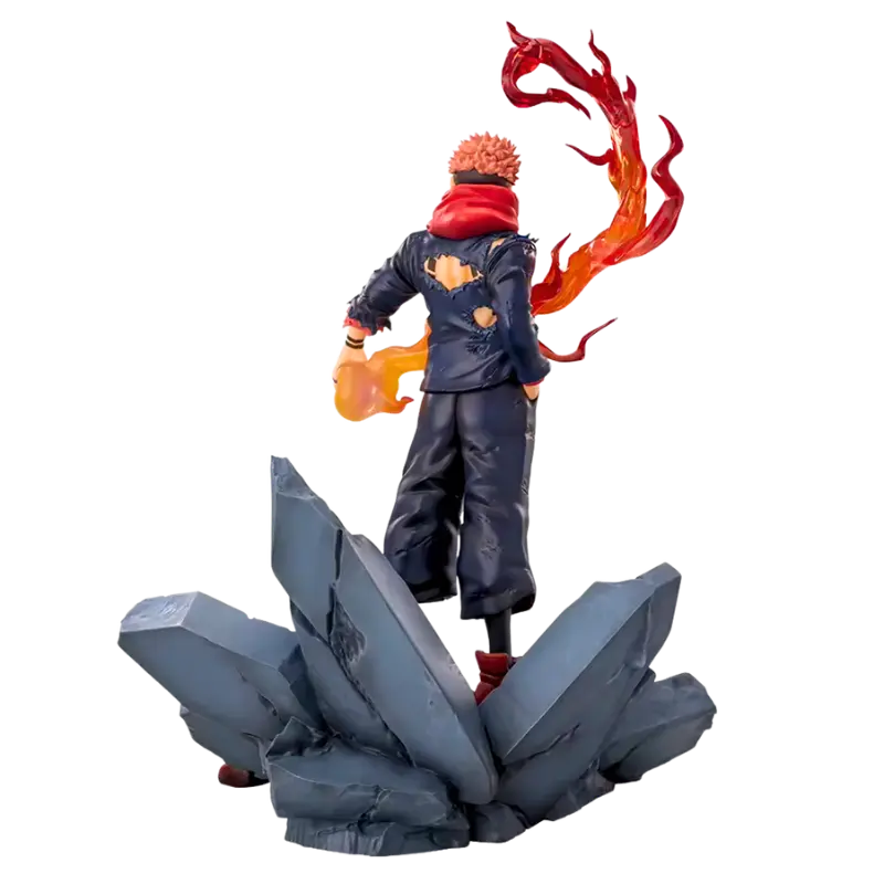 Figurine Ryomen Sukuna | Jujutsu Kaisen Saiko-Shop