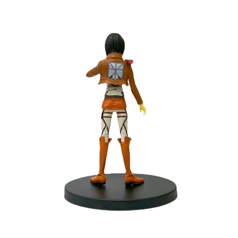 Figurine Mikasa Ackerman | L'Attaque des Titans - Saiko-Shop