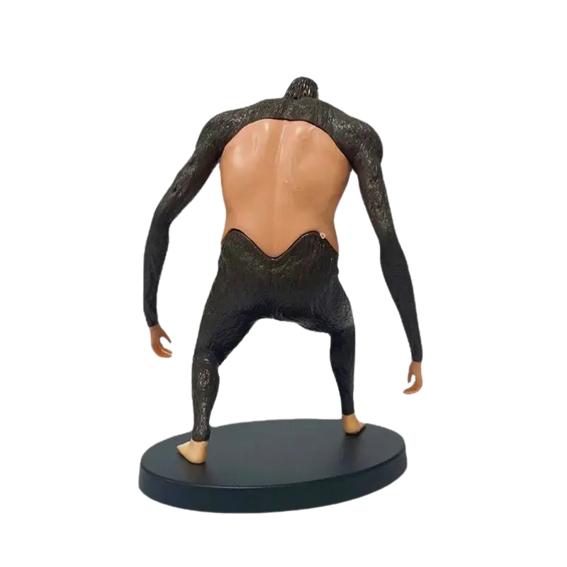 Figurine Titan " Bestial " | L'Attaque des Titans Saiko-Shop