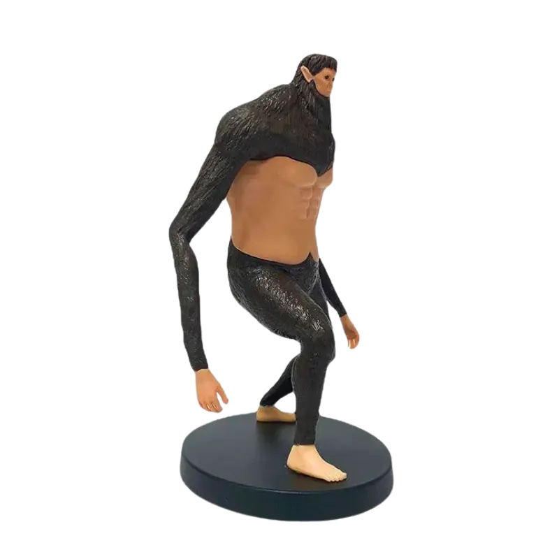 Figurine Titan " Bestial " | L'Attaque des Titans - Saiko-Shop