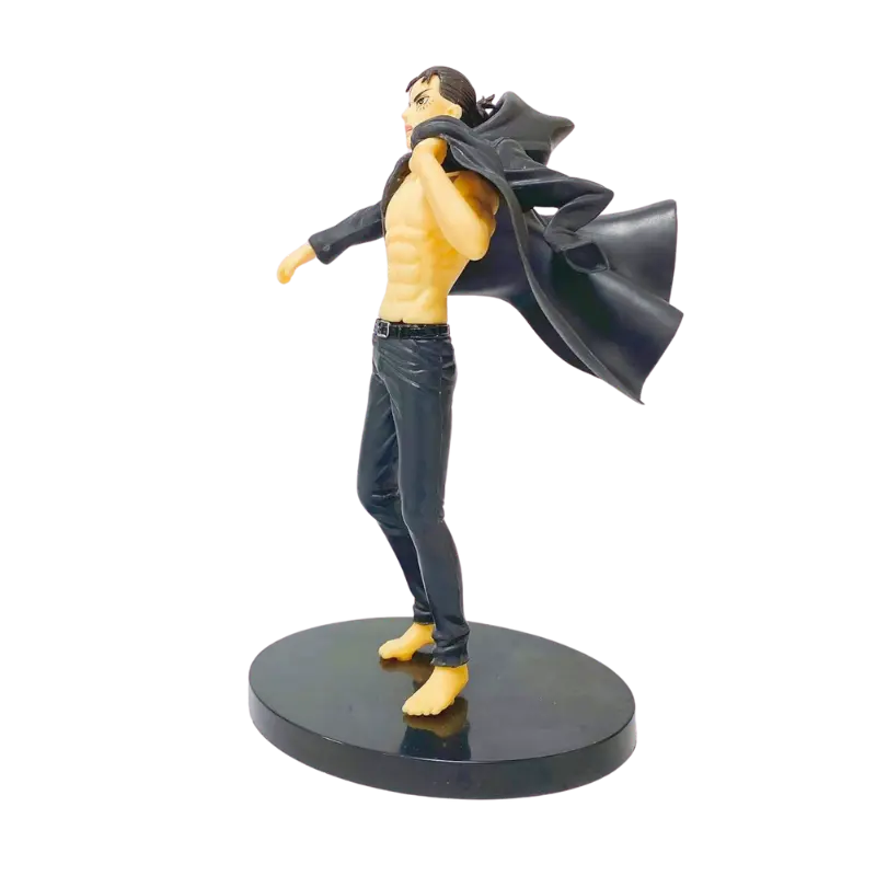 Figurine Eren Jaeger | L'Attaque des Titans - Saiko-Shop