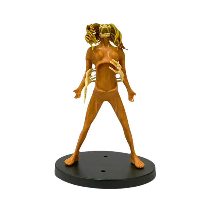 Figurine Ymir | L'Attaque des Titans Saiko-Shop