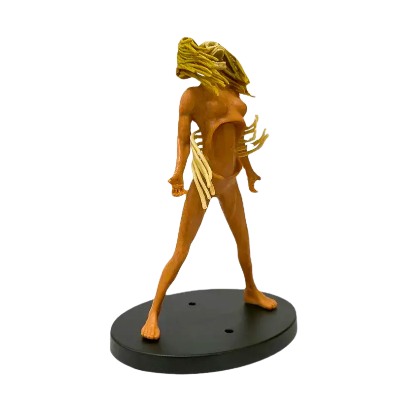 Figurine Ymir | L'Attaque des Titans - Saiko-Shop