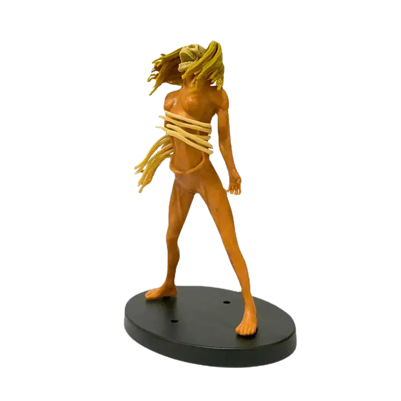 Figurine Ymir | L'Attaque des Titans Saiko-Shop