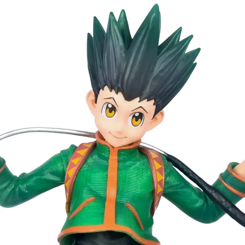 Figurine Gon Freecss | Hunter × Hunter Saiko-Shop