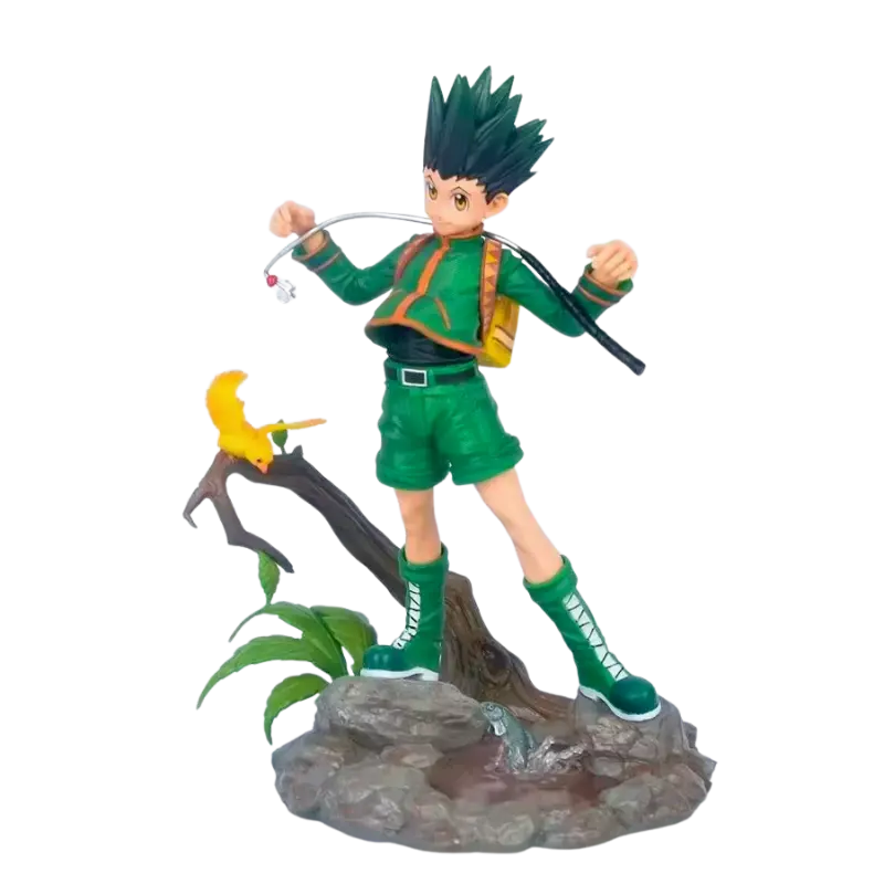 Figurine Gon Freecss | Hunter × Hunter