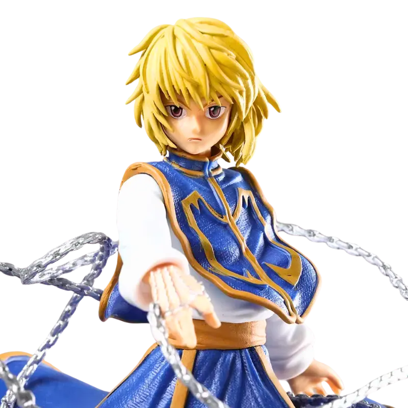 Figurine Kurapika | Hunter × Hunter Saiko-Shop
