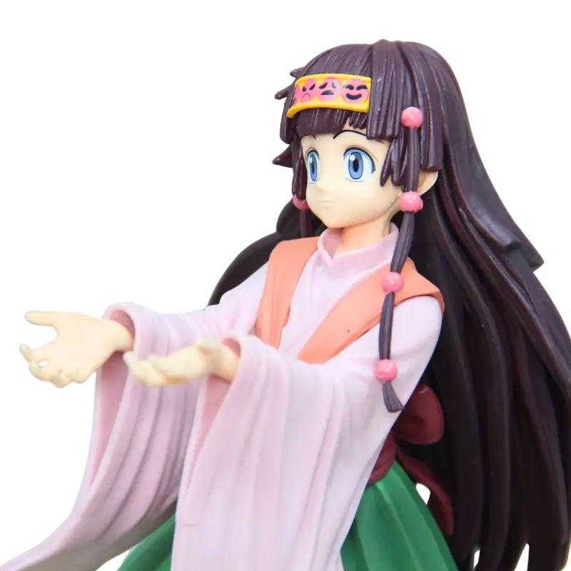 Figurine Alluka Zoldyck | Hunter × Hunter Saiko-Shop