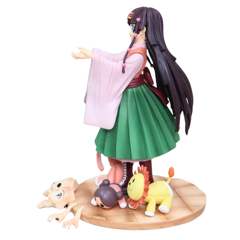 Figurine Alluka Zoldyck | Hunter Ă Hunter Saiko-Shop