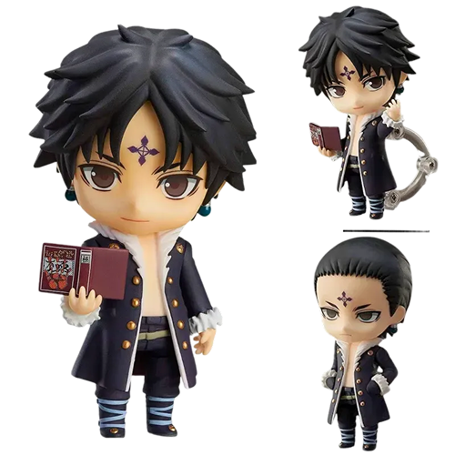 Chrollo Lucilfer " Modulable " | Hunter × Hunter Saiko-Shop