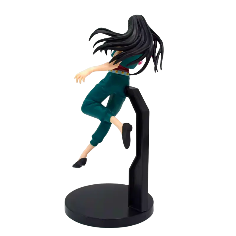 Figurine Illumi Zoldyck | Hunter × Hunter