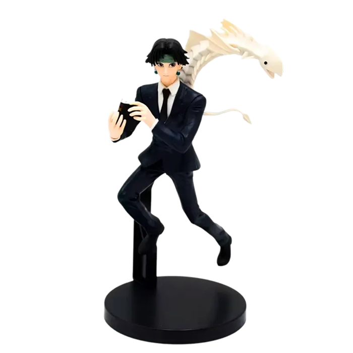 Figurine Furyu | Hunter × Hunter
