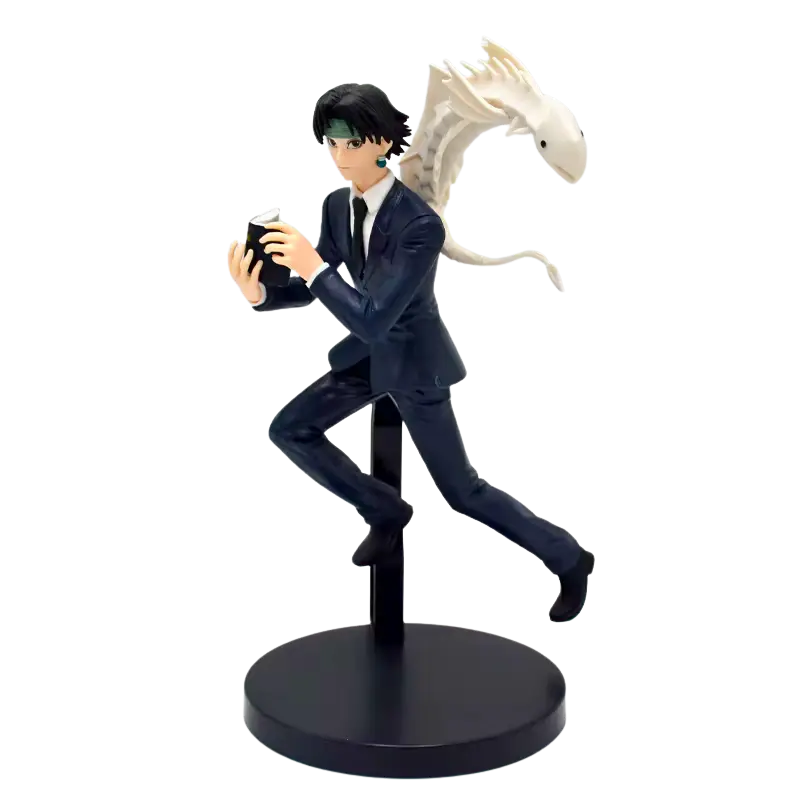 Figurine Furyu | Hunter × Hunter