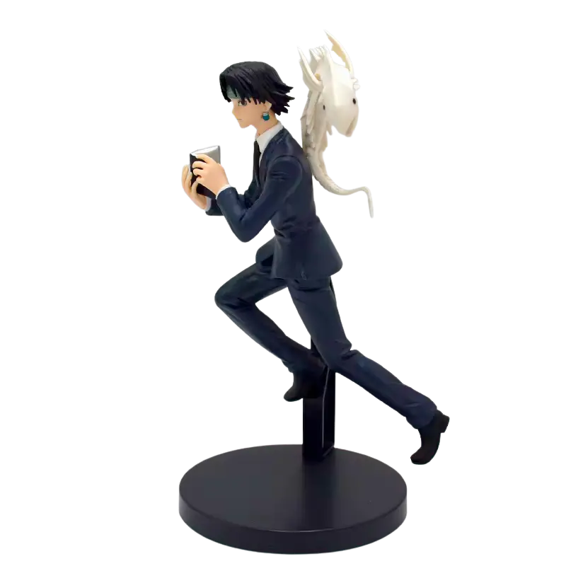 Figurine Furyu | Hunter × Hunter