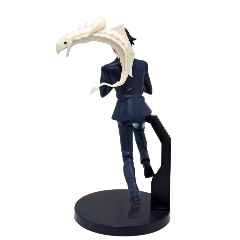 Figurine Furyu | Hunter × Hunter