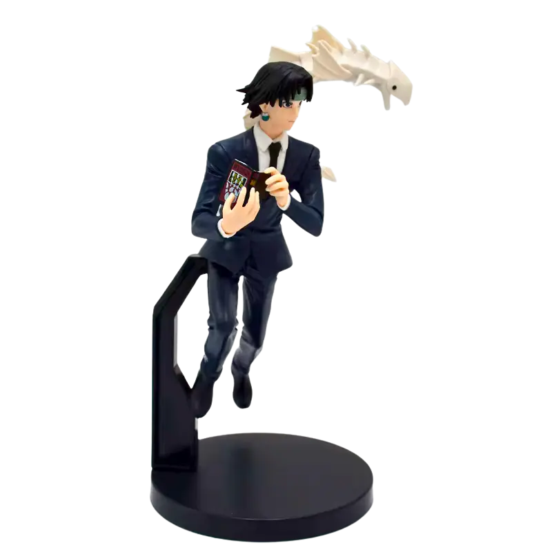 Figurine Furyu | Hunter × Hunter