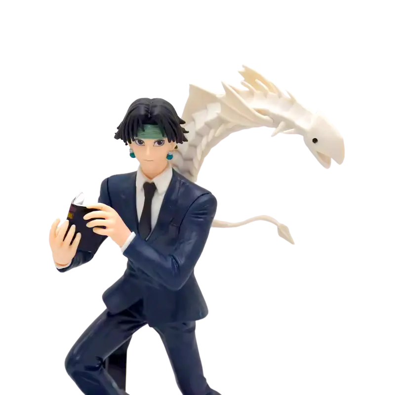 Figurine Furyu | Hunter × Hunter