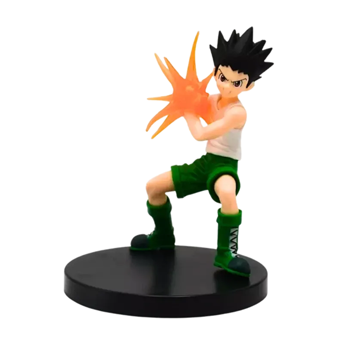 Figurine Gon Freecss | Hunter × Hunter Saiko-Shop