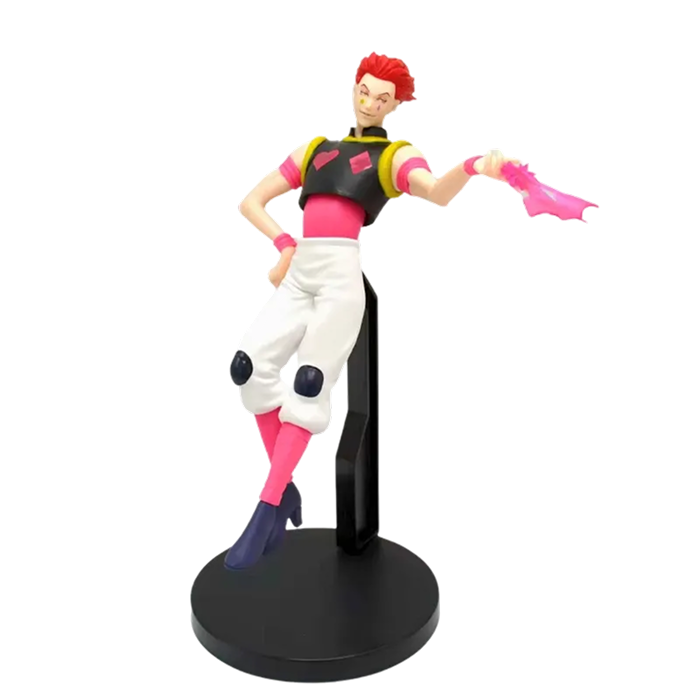 Figurine Hisoka | Hunter × Hunter Saiko-Shop