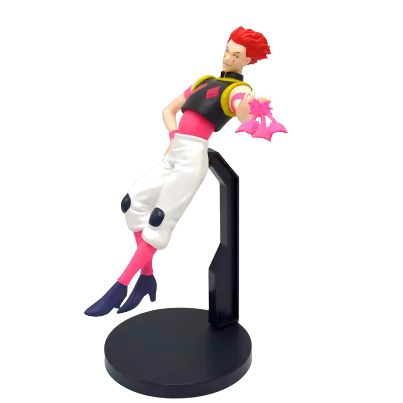 Figurine Hisoka | Hunter × Hunter