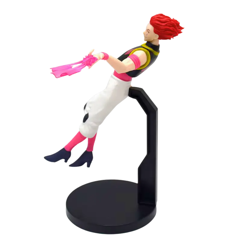 Figurine Hisoka | Hunter × Hunter