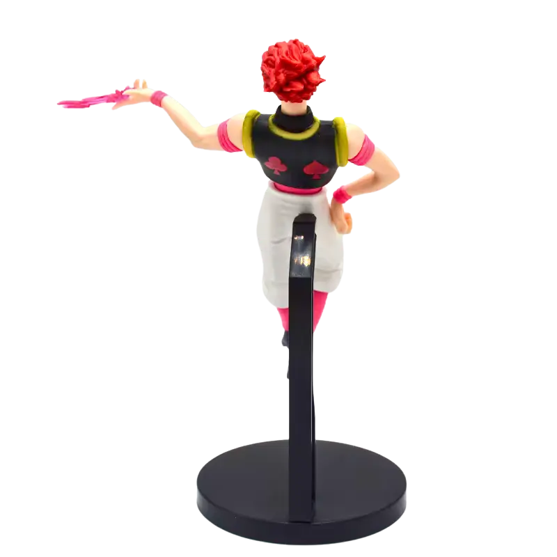 Figurine Hisoka | Hunter × Hunter Saiko-Shop